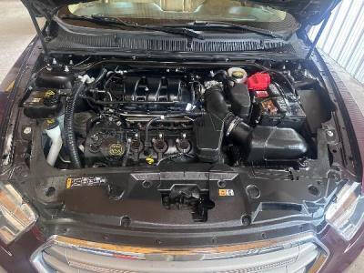 2018 Ford Taurus SEL