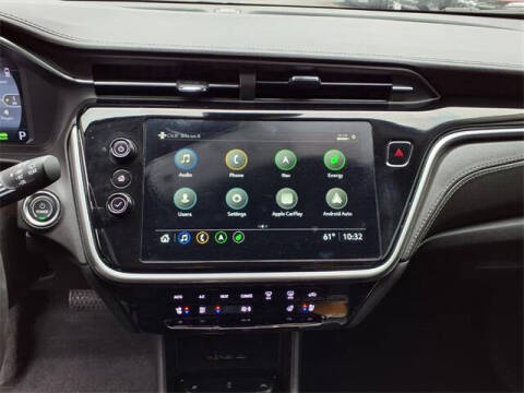 2023 Chevrolet Bolt EUV Premier