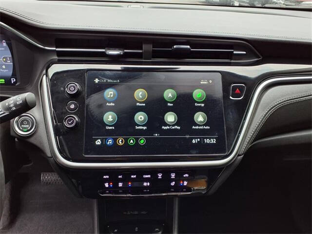 2023 Chevrolet Bolt EUV Premier