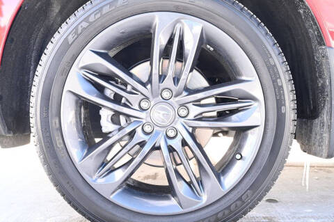 2023 Acura RDX SH-AWD w/A-SPEC