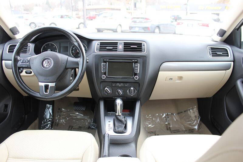 2014 Volkswagen Jetta