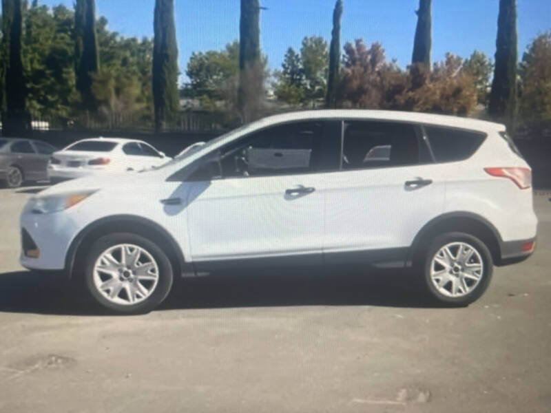 2013 Ford Escape for sale at SOUTHERN CAL AUTO HOUSE CO in San Diego CA