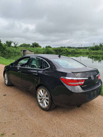 2013 Buick Verano Convenience Group