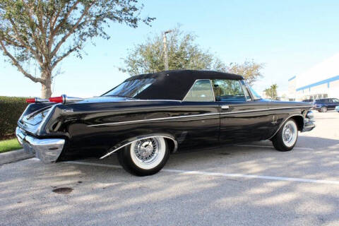 1962 Chrysler Imperial