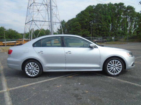 2012 Volkswagen Jetta
