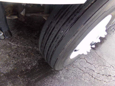 2011 International DuraStar 4400