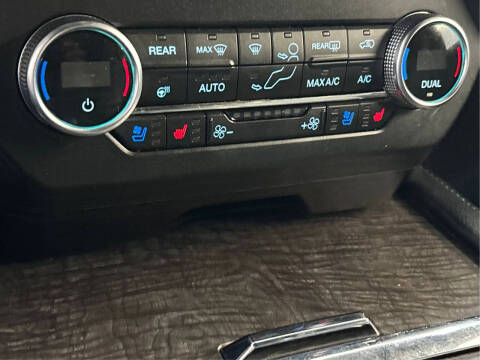 2021 Ford Expedition MAX Limited