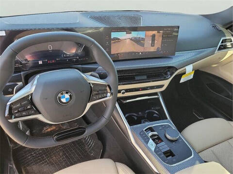 2026 BMW 4 Series 430i