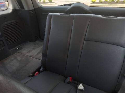 2007 Honda Pilot EX-L w/DVD