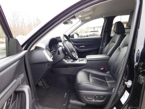 2024 Mazda CX-90 3.3 Turbo Select