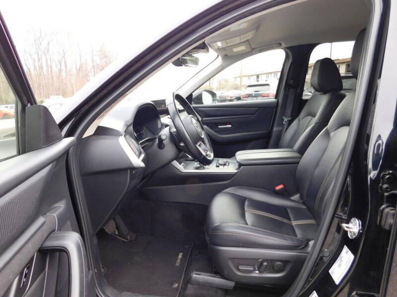 2024 Mazda CX-90 3.3 Turbo Select