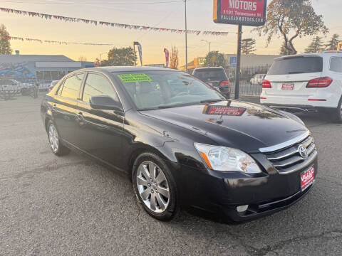 2005 Toyota Avalon XLS