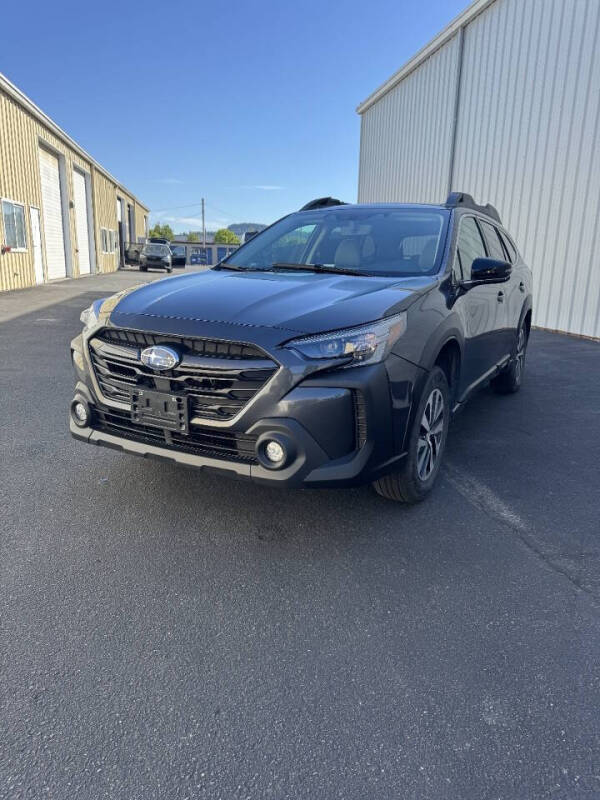 2024 Subaru Outback Premium