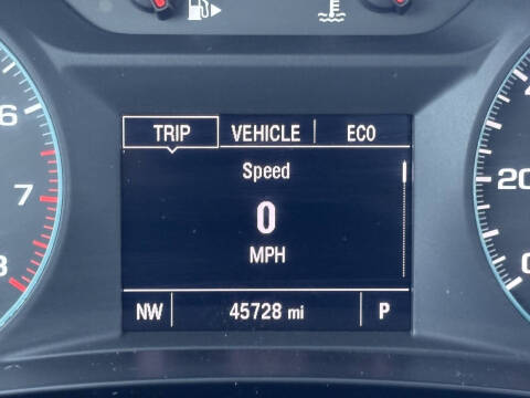 2024 Chevrolet Malibu LS