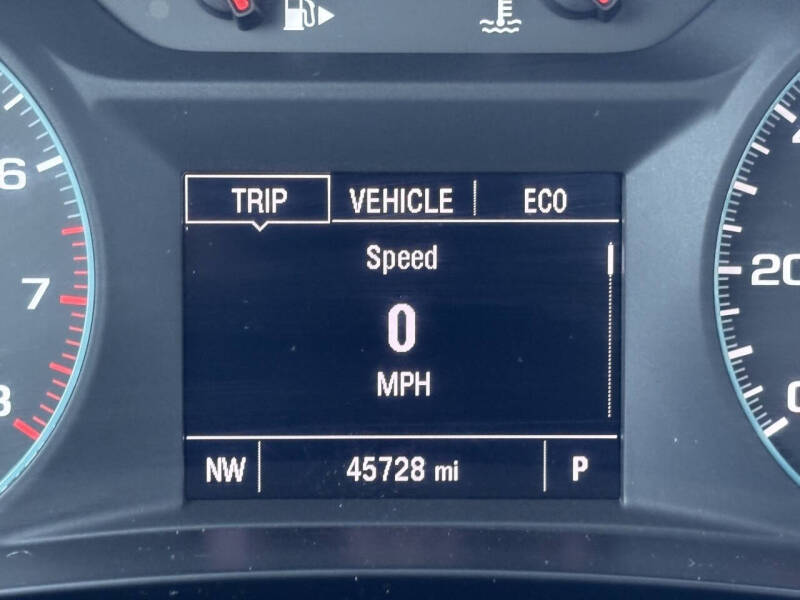 2024 Chevrolet Malibu LS