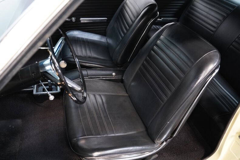 1967 Chevrolet Chevelle