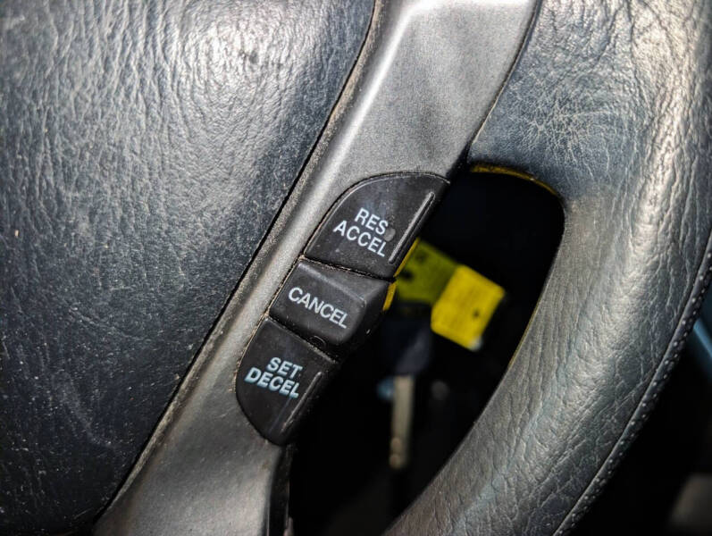 2005 Honda Element EX