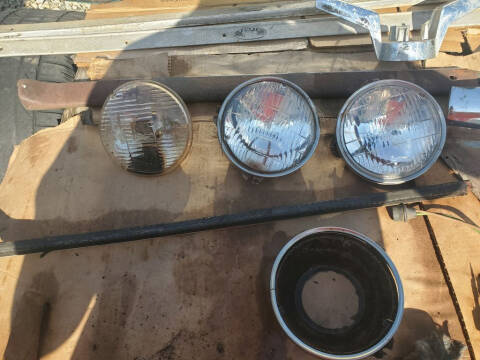 1958 Chevrolet Impala