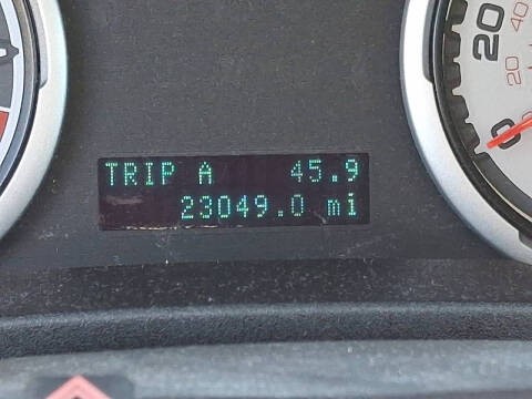2008 Ford Focus SE