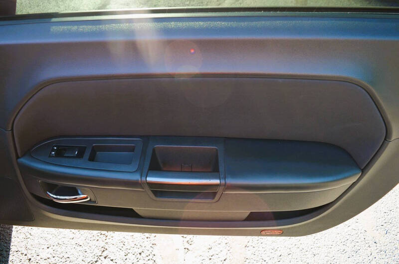 2010 Dodge Challenger R/T