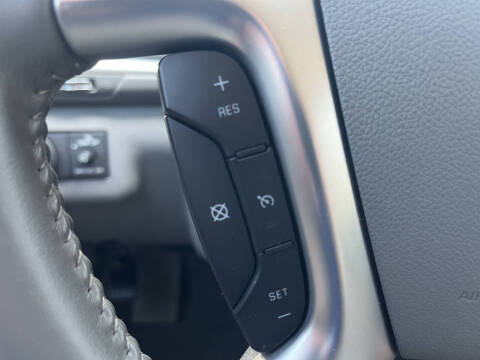 2013 Chevrolet Traverse LT
