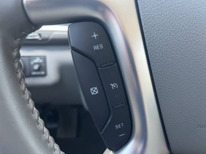2013 Chevrolet Traverse LT