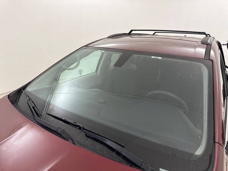 2018 Chrysler Pacifica LX