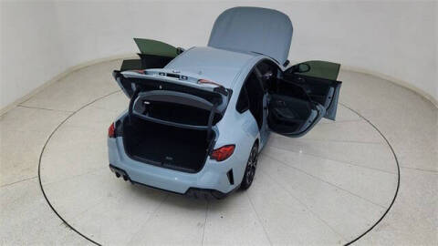 2025 BMW 2 Series 228 xDrive Gran Coupe