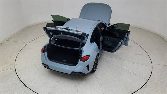 2025 BMW 2 Series 228 xDrive Gran Coupe