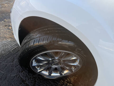 2011 Chrysler 300 Limited