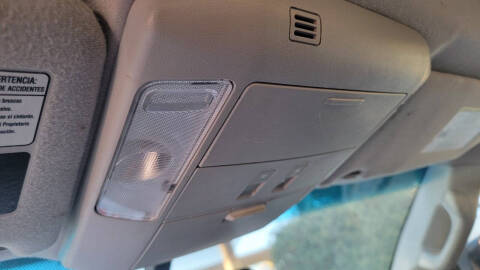 2012 Toyota Tundra Grade