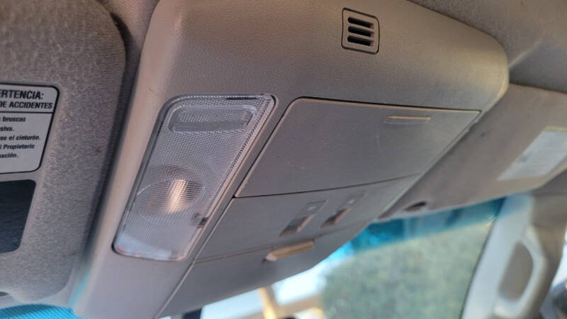 2012 Toyota Tundra Grade