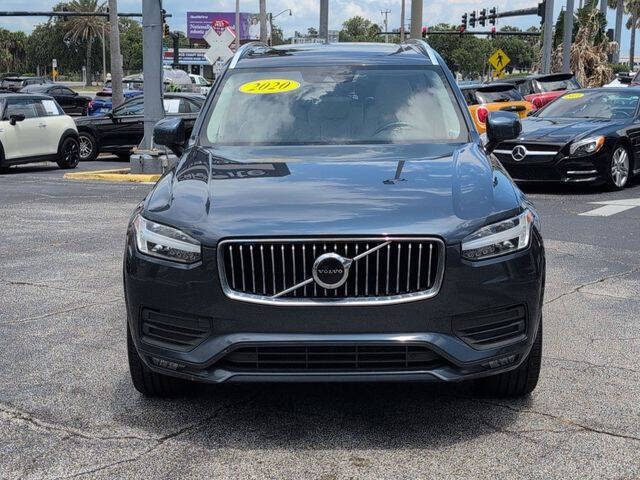 2020 Volvo XC90