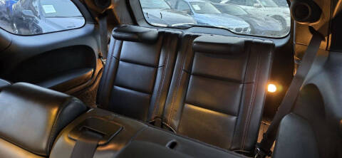 2014 Dodge Durango R/T