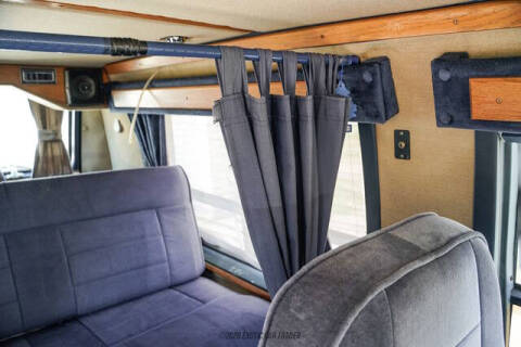 1988 Chevrolet Chevy Van G20