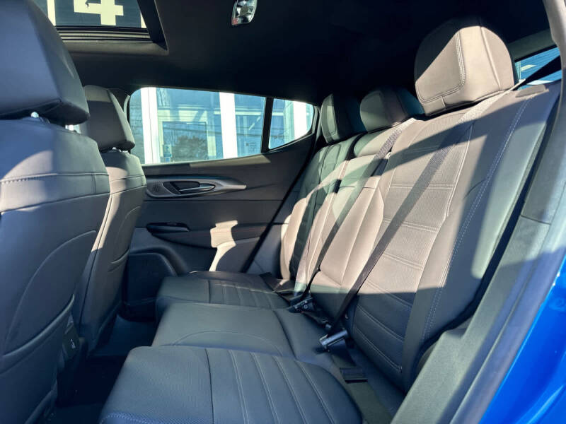 2024 Dodge Hornet R/T Plus