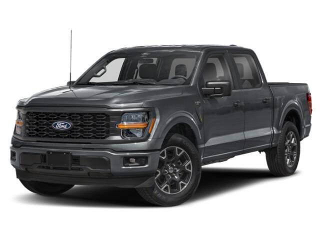 2025 Ford F-150 for sale at Natchez Ford in Natchez MS