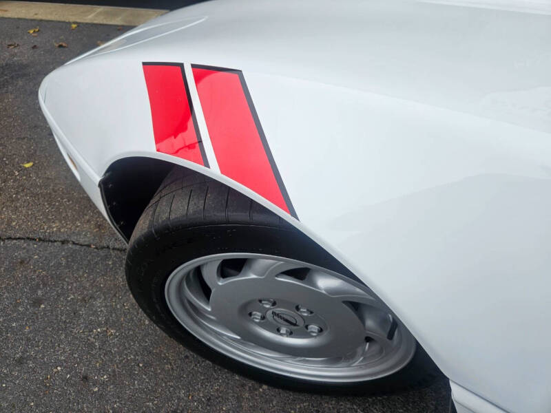 1994 Chevrolet Corvette