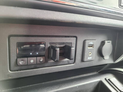 2018 Nissan Titan XD S