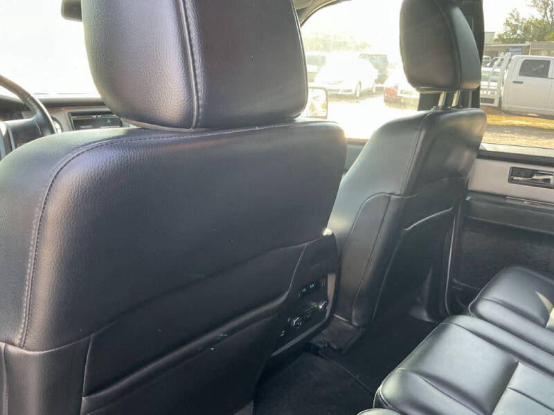 2015 Ford Expedition