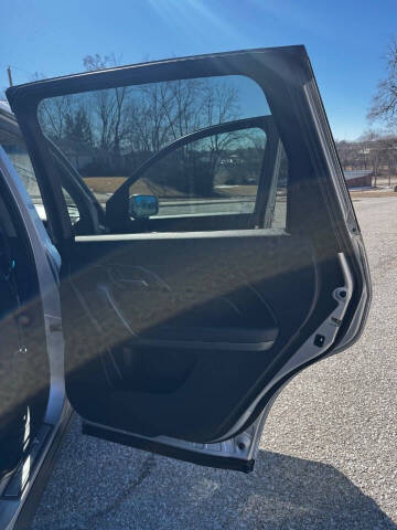 2009 Acura MDX SH-AWD w/Tech