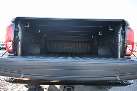 2019 GMC Sierra 1500 Elevation