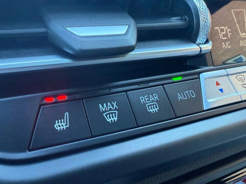 2022 BMW 2 Series 228i xDrive Gran Coupe