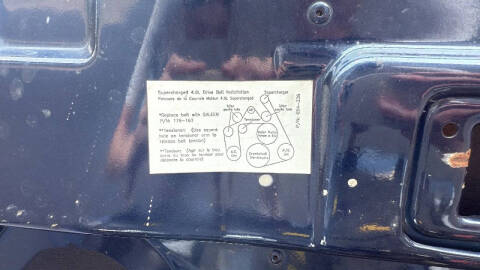 2002 Ford Mustang GT Deluxe