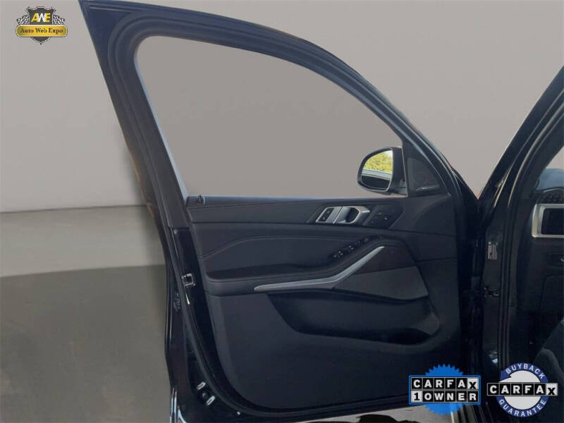 2025 BMW X5 sDrive40i