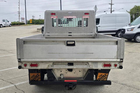 2019 Ford Transit 250