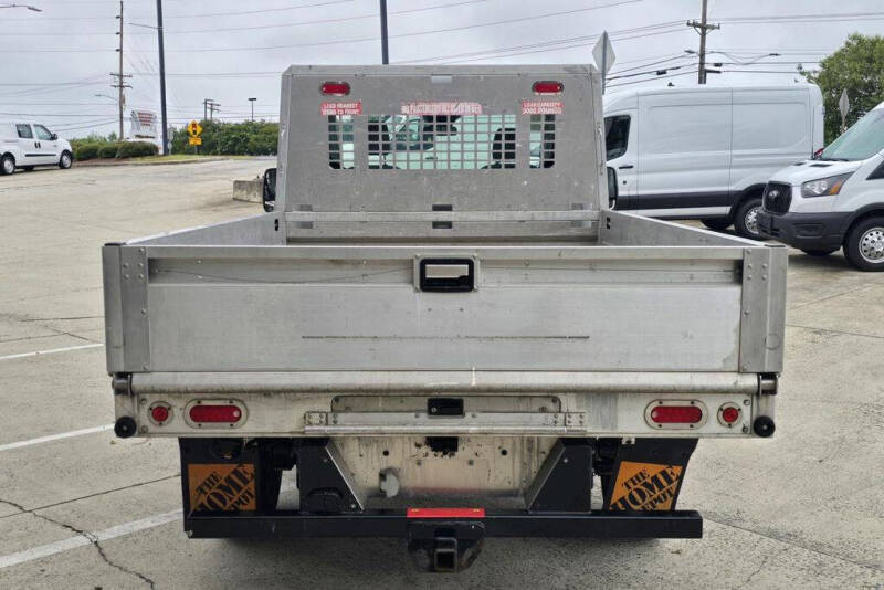 2019 Ford Transit 250