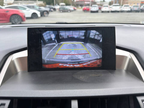 2015 Lexus NX 200t