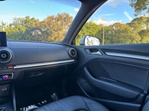 2015 Audi A3 1.8T Premium