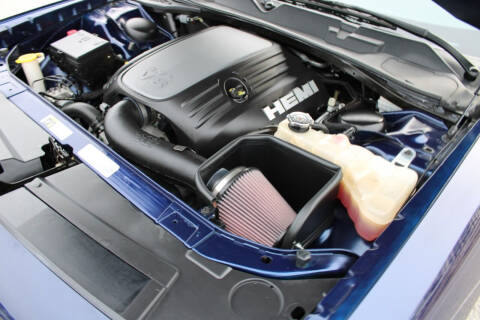 2015 Dodge Challenger R/T